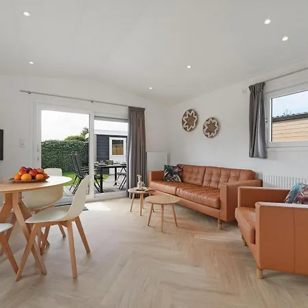 Chalet De Strandgaper - *