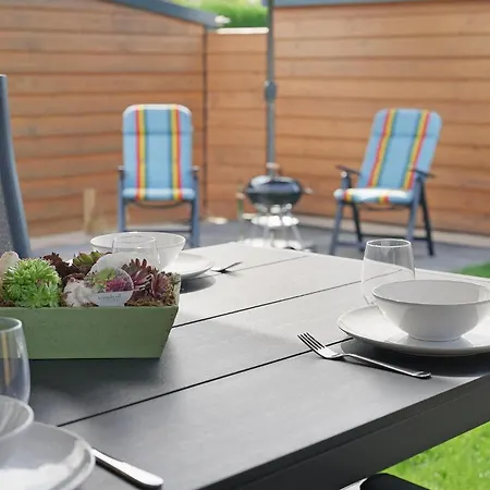 De Strandgaper - * Ouddorp