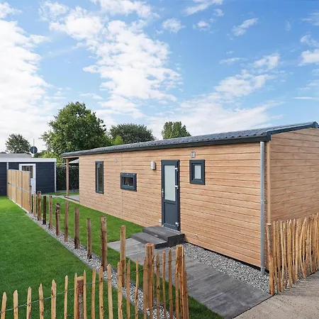 Dağ evi De Strandgaper - *