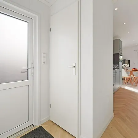 De Strandgaper - * Ouddorp