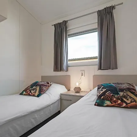 De Strandgaper - Alpstuga