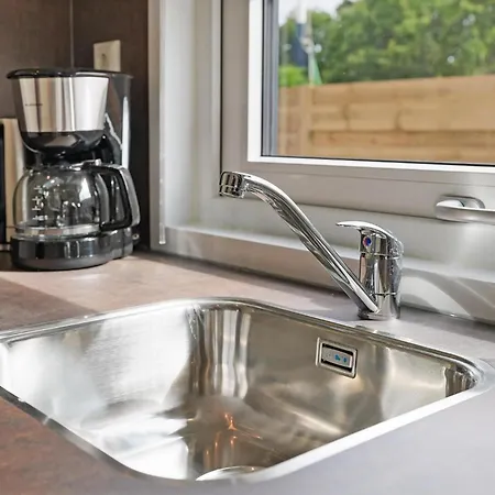 De Strandgaper - Alpstuga *