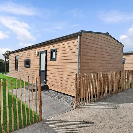 De Strandgaper - Chalet Ouddorp