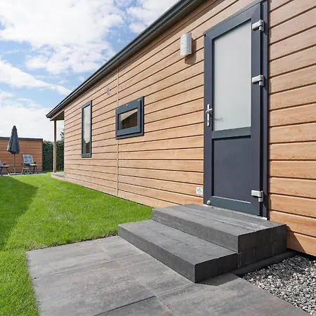 Chalet De Strandgaper - *