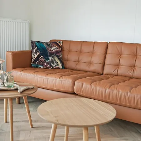 Chalet De Strandgaper - *