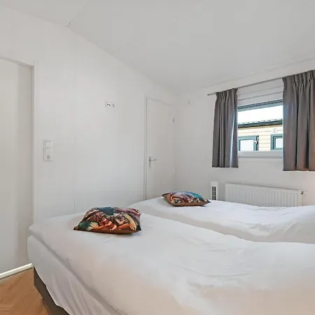 Chalet De Strandgaper -