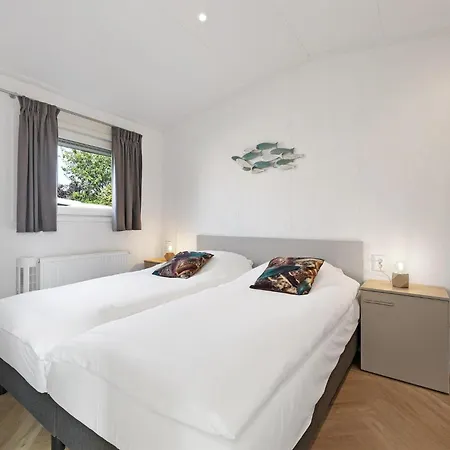 Chalet De Strandgaper - Ouddorp