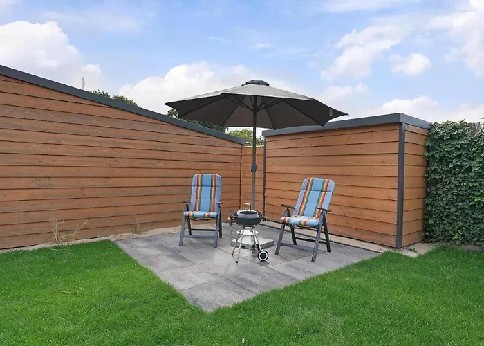 De Strandgaper - * Ouddorp