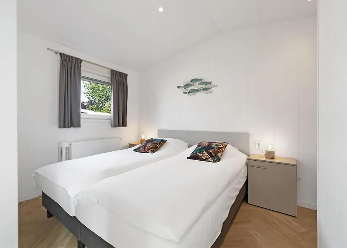 De Strandgaper - * Ouddorp