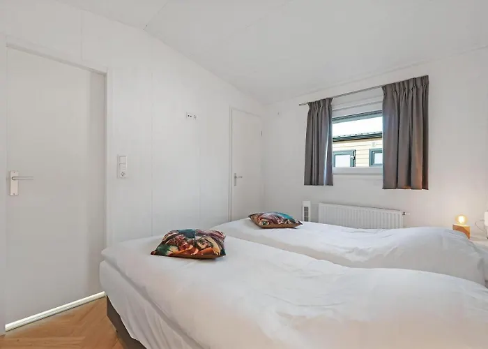 De Strandgaper - Ouddorp