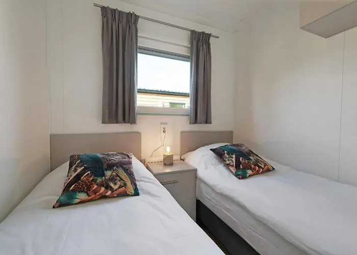 De Strandgaper - Dağ evi *