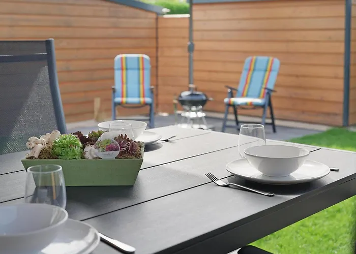 De Strandgaper - * Ouddorp