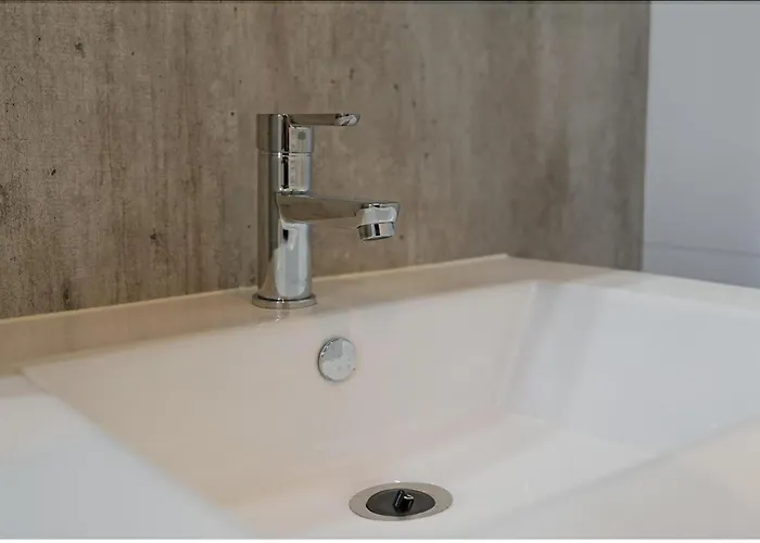 De Strandgaper - Dağ evi *