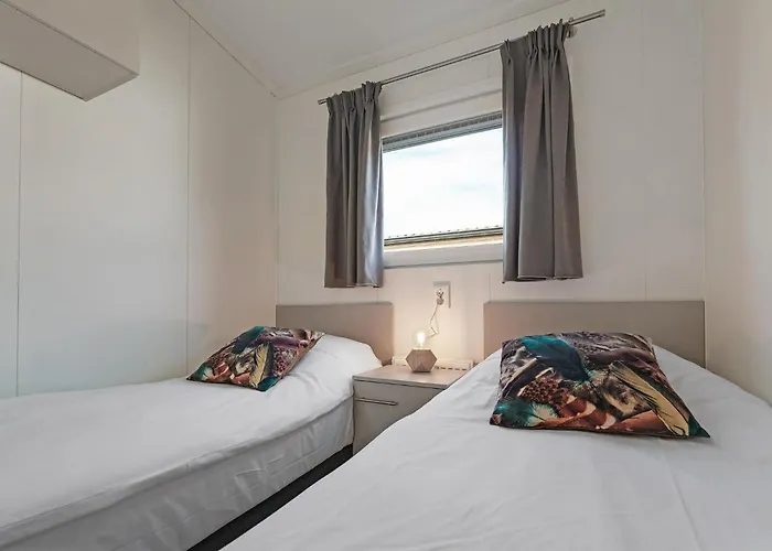 De Strandgaper - Dağ evi