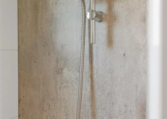 Dağ evi De Strandgaper - Ouddorp