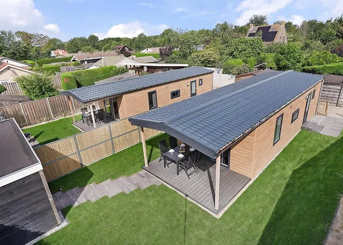 De Strandgaper - Ouddorp