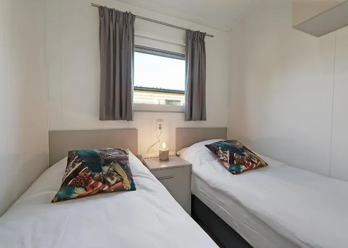 Dağ evi De Strandgaper - *