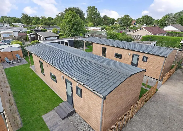 De Strandgaper - Ouddorp