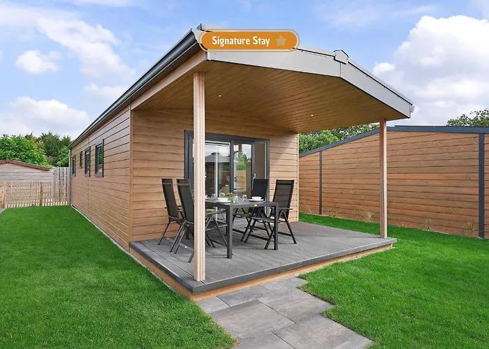 De Strandgaper - Ouddorp