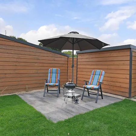 De Strandgaper - * Ouddorp