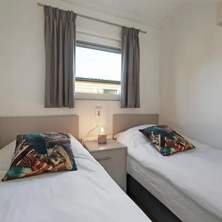 De Strandgaper - Alpehytte *