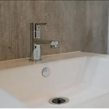 De Strandgaper - Alpehytte *