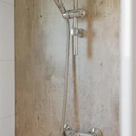 Alpehytte De Strandgaper - Ouddorp