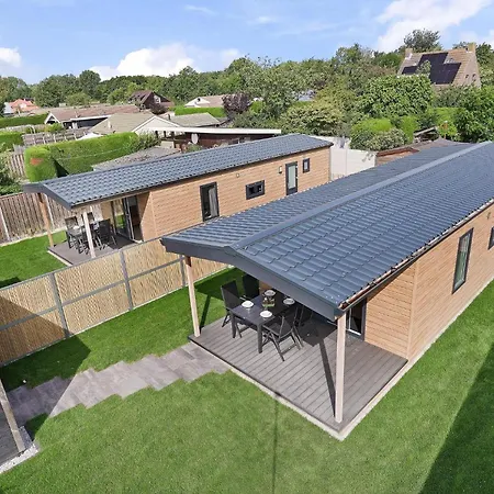 De Strandgaper - Ouddorp