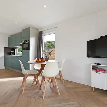 De Strandgaper - Alpehytte *