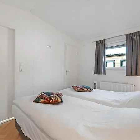 De Strandgaper - Alpehytte