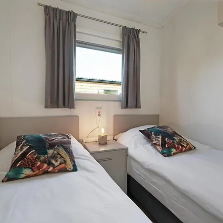 Chalet De Strandgaper - *