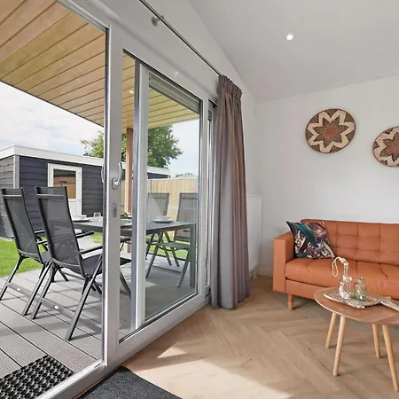 De Strandgaper - * Ouddorp