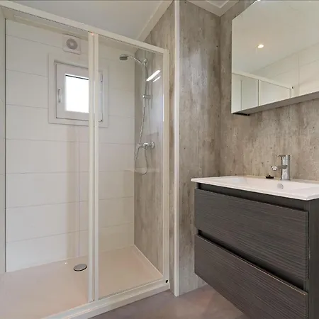 De Strandgaper - Chalet